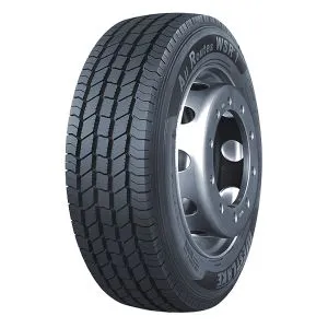 West Lake 245/70R17.5 WL WSR1+ 134M  Teretna Vodeća