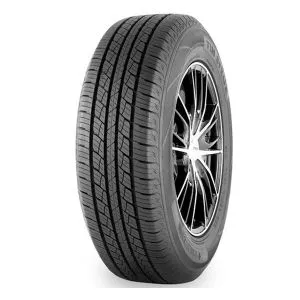 West Lake 255/50R19 Westlake SU318 107V  Putnička/SUV Letnja