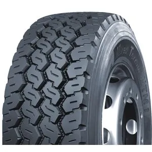 West Lake 385/65R22.5 WL WTM1 160K  Teretna Prikolica MS