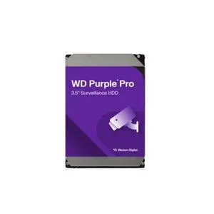 Western Digital 8TB Purple Pro Smart WD8002PURP
