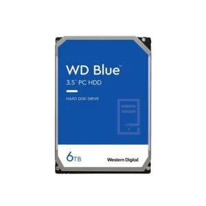 Western Digital Blue 6TB