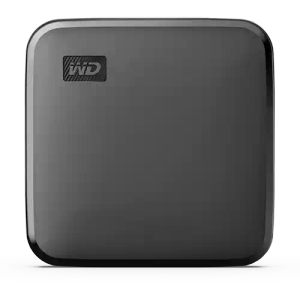 WESTERN DIGITAL Elements SE WDBAYN4800ABK-WESN 480GB Eksterni SSD