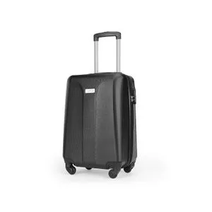 Wexta Wl-280 Black Suitcase