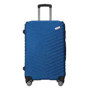 Wexta Wx-1001 Cabin - Blue Blue Suitcase