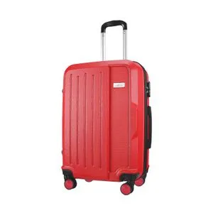 Wexta Wx-210 Medium - Red Red Suitcase