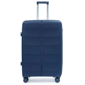 Wexta Wx-PP810 Large - Dark Blue Dark Blue Suitcase