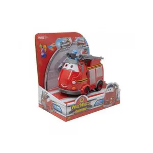 WHEE WHEELS DELUXE VEHICLE PUMP