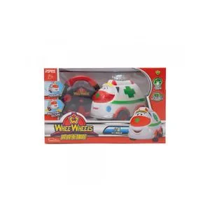 WHEE WHEELS R/C VEHICLE AMBY, vozilo na daljinsko upravljanje