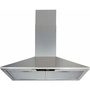 Whirlpool AKR 685/1 IX Zidni aspirator 60 cm