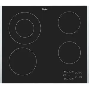 Whirlpool AKT 8130 BA Ugradna staklokeramicka ploča