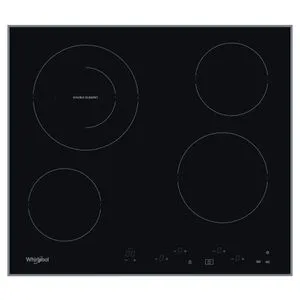 Whirlpool AKT 8601 IX Ugradna staklokeramička ploča, 4 zone