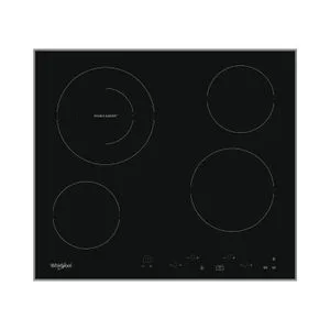 Whirlpool AKT 8601 IX ugradna staklokeramička ploča