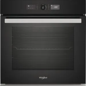 Whirlpool AKZ9 6230 NB Ugradna rerna