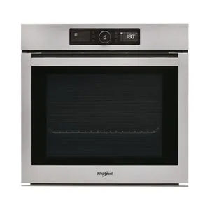 Whirlpool AKZ9 6270 IX Ugradna rerna sa pirolitičkim čišćenjem