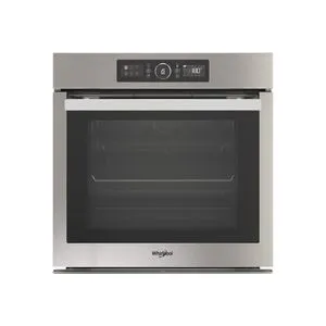 Whirlpool AKZ9 6270 IX Ugradna rerna sa pirolitičkim čišćenjem