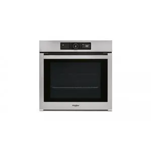 WHIRLPOOL AKZ9 6270 IX