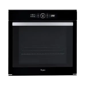 Whirlpool AKZM 8480 NB Ugradna rerna