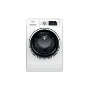 WHIRLPOOL FFD 8489 BCV EE Mašina za pranje veša