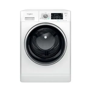 Whirlpool FFD 8489 BCV EE Veš mašina, 8 kg, 1400 rpm, dubina 63 cm, Inverter