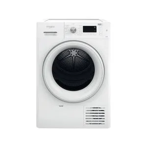 Whirlpool FFT M11 82 EE R Mašina za sušenje veša sa toplotnom pumpom, 8 kg