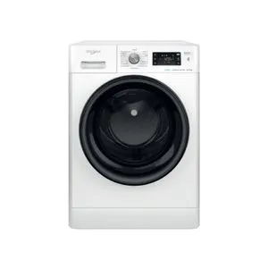 Whirlpool FFWDB 976258 Mašina za pranje i sušenje veša 9/7 kg, 1600 rpm, Inverter
