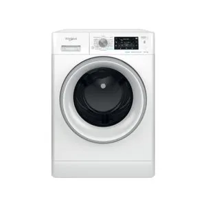Whirlpool FFWDD 1076258 SV EE Mašina za pranje i sušenje veša, 10/7 kg, Inverter