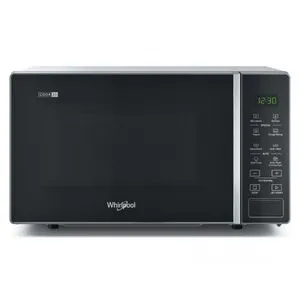 WHIRLPOOL MWP 201 SB mikrotalasna rerna