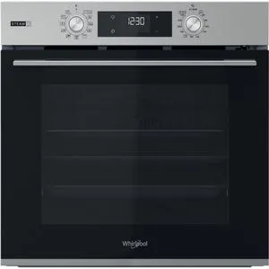 Whirlpool OMSK58RU1SX Ugradna multifunkcionalna rerna, Pirolitičko čišćenje
