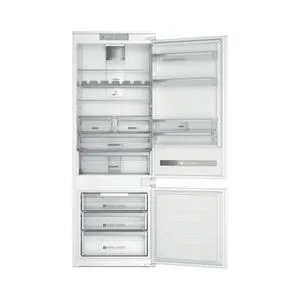 Whirlpool SP40 812 EU 2 Ugradni kombinovani frižider, Visina 194 cm, Širina 69 cm