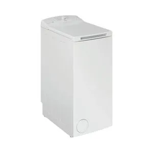 Whirlpool TDLR 6040L EU/N Veš mašina sa gornjim punjenjem 6 kg, 1000 rpm, 6th Sense Technology, Š...