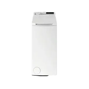 Whirlpool TDLR 65261BS EU/N Veš mašina sa gornjim punjenjem, 6.5 kg, 1200 rpm, Inverter