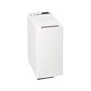 Whirlpool TDLR 7220SS EU/N veš mašina sa gornjim punjenjem, 6th Sense, 7 kg, 1200 rpm, širina 40 cm