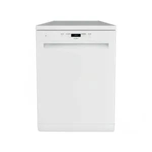 WHIRLPOOL W2F HD624 mašina za pranje sudova