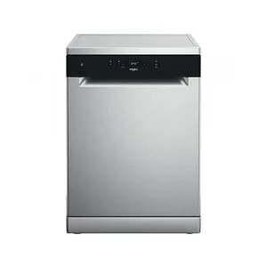 WHIRLPOOL W2F HD624 X Mašina za pranje sudova