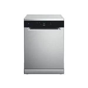 Whirlpool W2FHD624X Mašina za pranje sudova, 14 kompleta, Širina 60cm, Inox