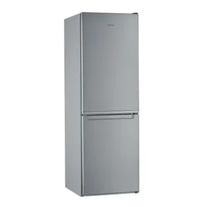 Whirlpool W5 721E OX2 Kombinovani frižider, inox