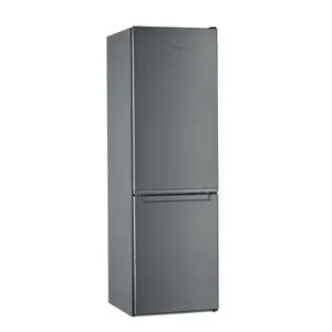 Whirlpool W5 821EF OX 1 Kombinovani frižider, Inox