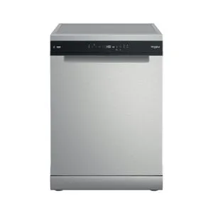 Whirlpool W7F HP43 X Mašina za pranje sudova, 15 kompleta