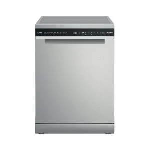 Whirlpool W7F HS51 X Mašina za pranje sudova, 15 kompleta