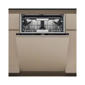 Whirlpool W7I HF60 TU Ugradna mašina za pranje sudova, 15 kompleta, 60cm