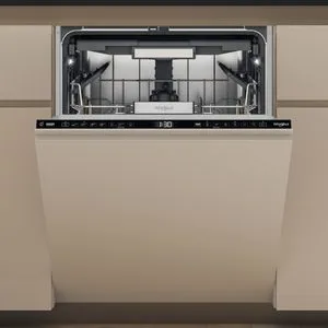 Whirlpool W7I HF60 TU Ugradna mašina za pranje sudova, 15 kompleta
