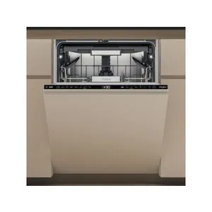 WHIRLPOOL W7I HF60 TU Ugradna mašina za pranje sudova