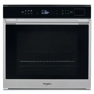 Whirlpool W7OS44S1P Ugradna rerna sa pirolitičkim čišćenjem i tehnologijom pare