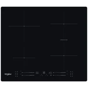 Whirlpool WB S2560 NE Ugradna indukciona ploča