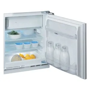 Whirlpool WBUF011 Ugradni frižider, Visina 81.5 cm, Širina 60 cm