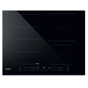 Whirlpool WFS4665CPBF Ugradna indukciona ploča