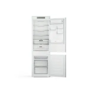 Whirlpool WHC18 T323 Ugradni kombinovani frižider, visina 177 cm, No Frost