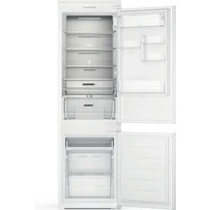 Whirlpool WHC18T132 Ugradni kombinovani frižider, Total No Frost, Visina 177 cm