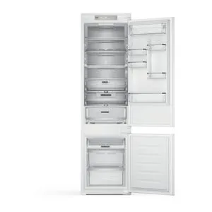 Whirlpool WHC20 T573 Ugradni kombinovani frižider, visina 193.5 cm, No Frost