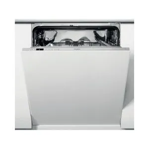 Whirlpool WI 7020 P Ugradna mašina za pranje sudova, 14 kompleta, 60 cm